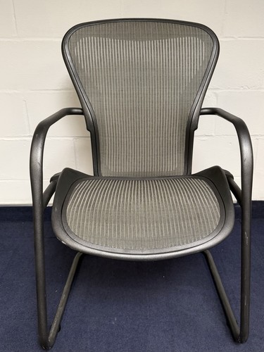 Herman miller aeron cantilever - herman,