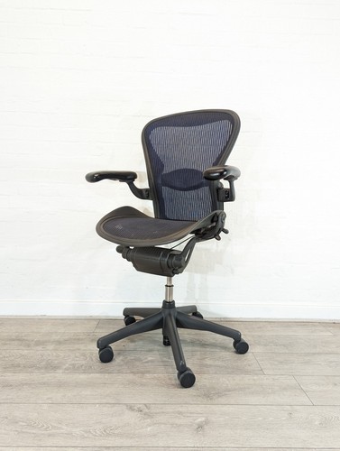Herman miller aeron mesh - miller,