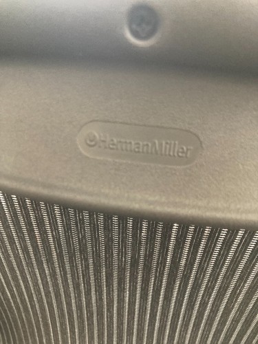 Herman miller aeron office - herman,