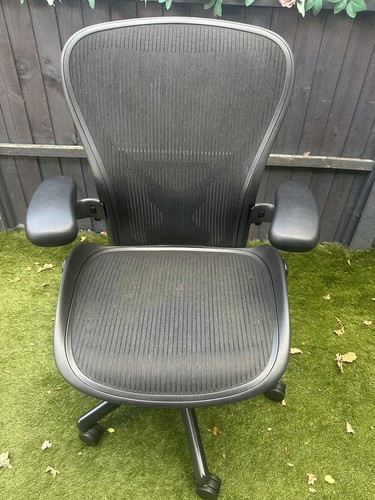 Rare size large herman - size,