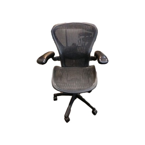 Herman miller aeron - herman, chair