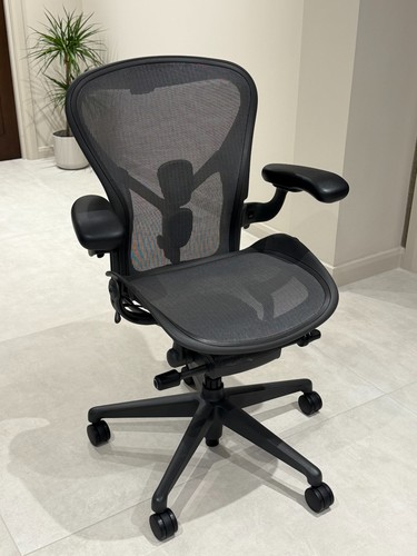 Herman miller aeron office - herman,