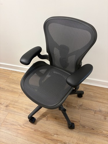 Herman miller aeron size - miller,