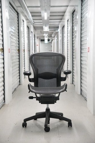 Herman miller aeron office - miller,