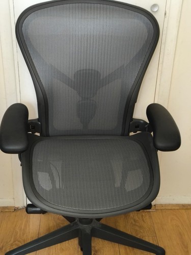 Herman miller aeron - herman,