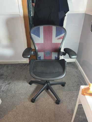 Herman miller rare - miller,