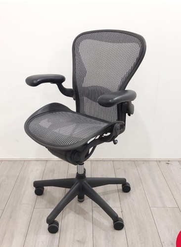 Herman miller aeron - aeron, b