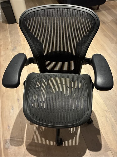 Herman miller aeron office - herman,
