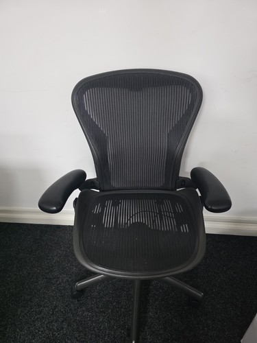 Herman miller aeron - herman,