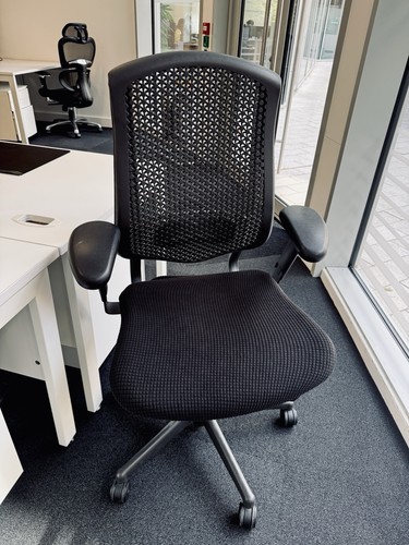 Genuine herman miller - genuine,