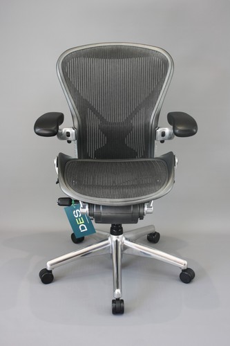 Delivery herman miller - uk,