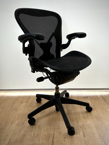 Herman miller aeron office - herman,