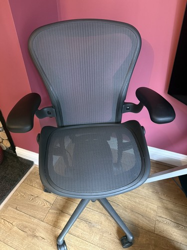 Herman miller remastered - herman,