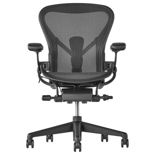Herman miller aeron office - miller,