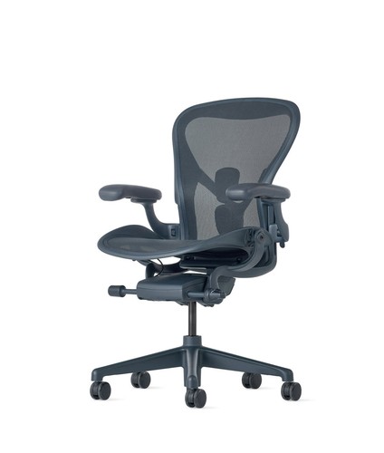 Authentic herman miller - authentic, miller®