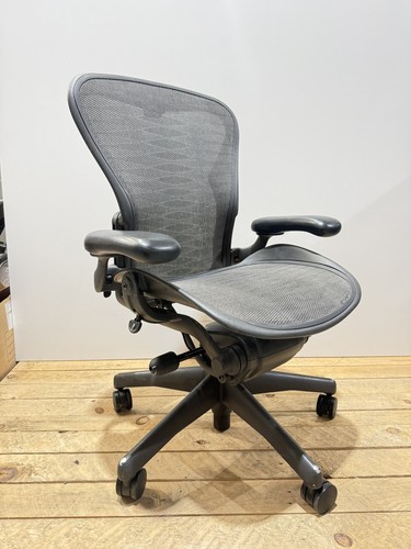 Herman miller aeron size - miller,