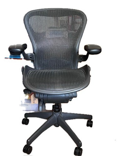 Herman miller aeron - miller, mk