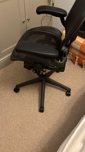 Herman miller aeron office - aeron,