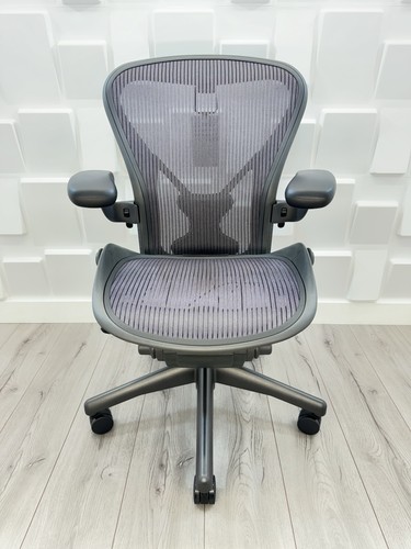 Fully loaded herman miller - fully,
