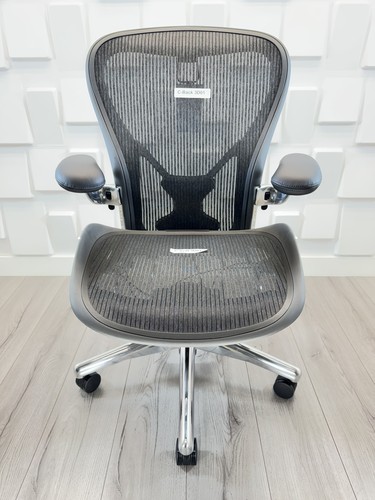 Fully loaded herman miller - fully,