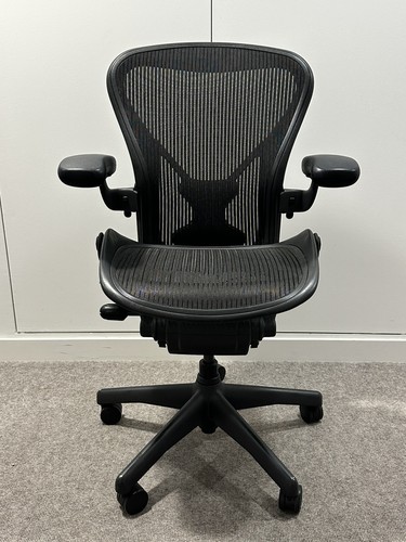 Herman miller aeron office - miller,