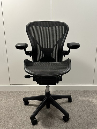 Herman miller aeron office - herman,