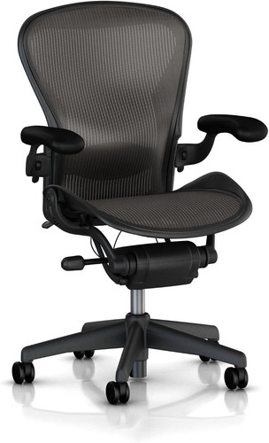 Herman miller aeron - miller,