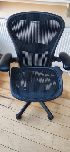 Herman miller aeron office - herman,