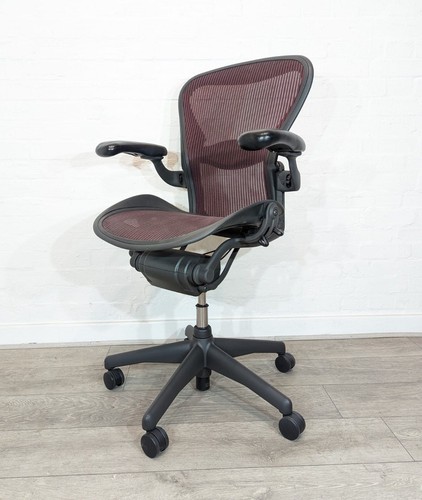 Herman miller aeron office - herman,