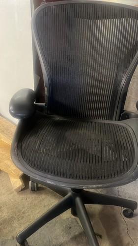 Herman miller aeron office - herman,