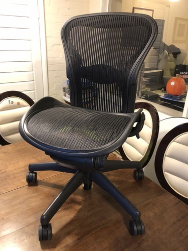 Herman miller aeron size - herman,