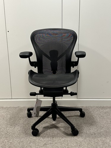 Herman miller aeron - herman,