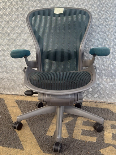 Herman miller aeron - aeron, chair