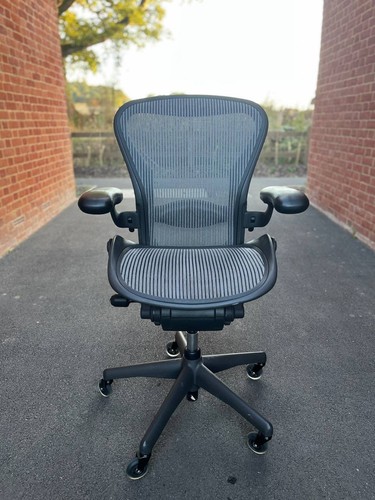 Herman miller aeron classic - aeron,
