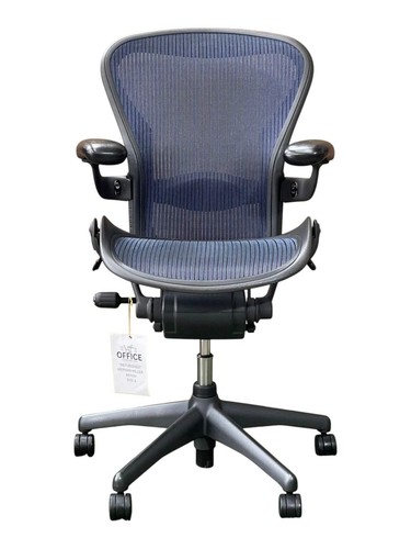 Refurbished herman miller - refurbished,