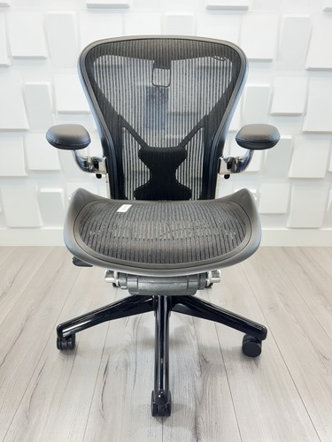 Fully loaded herman miller - fully,