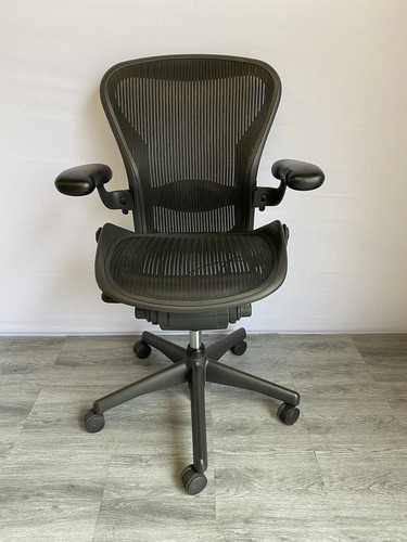 Herman miller aeron size - herman, mk2